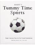 Baby's Tummy Time Sports