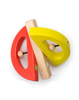 Tegu Swivel Bug Baby and Toddler 1 piece