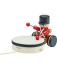 Pull Along Drummer