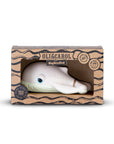 Walter the Whale Teether and Bath toy