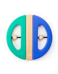 Tegu Swivel Bug Baby and Toddler 1 piece