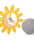 Celestial Skies Teether Sensory Toy