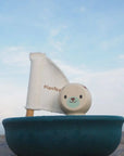 Sailing Boat - Polar Bear