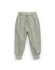 Naturally dyed Joggers - Toddler - Sage