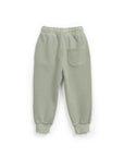 Naturally dyed Joggers - Toddler - Sage