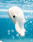 Walter the Whale Teether and Bath toy