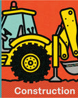 Spring Street Touch and Feel: Construction