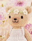 Tiny Olivia the Honey Bear