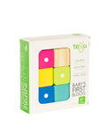 Tegu Baby’s First Blocks - 6-piece