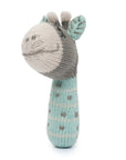 Mini Rattle | Ami the Giraffe