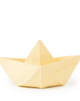 Origami Boat Vanilla