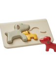 Dog Puzzle