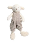 Albert the Sheep (Small) - Stuffed Toy