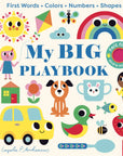 My First Lift-The-Flap Nursery Rhymes