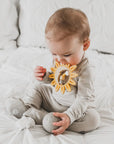 Celestial Skies Teether Sensory Toy
