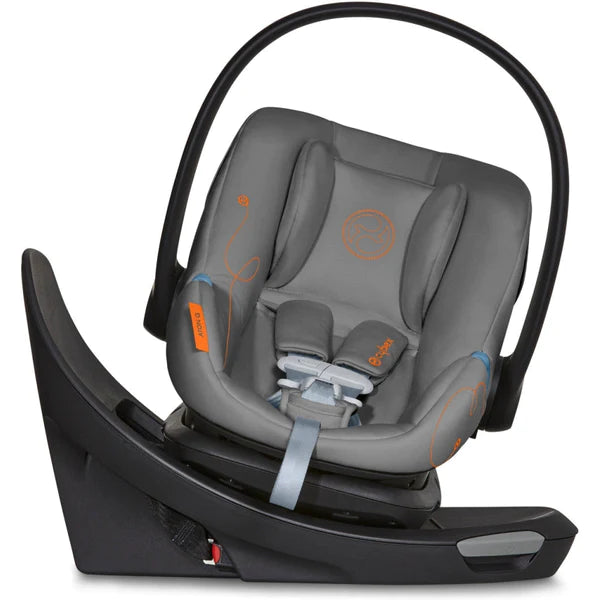 car seat cybex aton Cybex