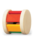 Plan Toys Baby Roller - Pastel