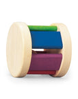 Plan Toys Baby Roller - Pastel