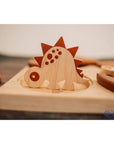 Dinosaur Hatching Puzzle