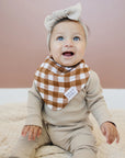 Mebie Baby Bibs