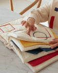 Sensory Book Bauhaus
