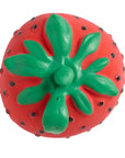 Sweetie the Strawberry Teether