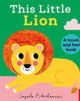 This Little Lion