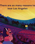 Los Angeles, Baby!