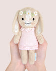 Tiny Hannah The Bunny