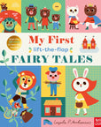 My First Lift-The-Flap Fairy Tales