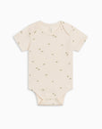 Afton Bodysuit - Grasshopper / Fern + Mint