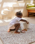 Indoor/Outdoor Portable Playmat