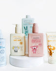 Baby Lotion - Natural 100mL