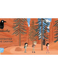 All Aboard More National Parks Children's Book