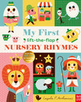My First Lift-The-Flap Fairy Tales