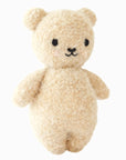Baby Bouclé Bear (Honey)
