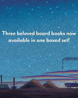 Construction Site Board Books Boxed Set