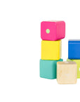 Tegu Baby’s First Blocks - 6-piece