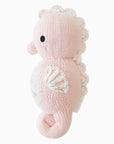 Baby Seahorse (Powder Pink)