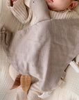 Cuddle Cloth - Dove