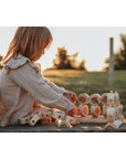 Tree Construction Set 40 Pcs