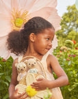 Tiny Olivia the Honey Bear
