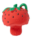 Sweetie the Strawberry Teether