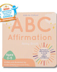 Abc Affirmation Baby Book