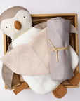 Penguin Cuddle Gift Box