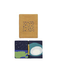 Sensory Book Space