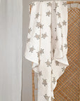 Baby Swaddle / Turtles