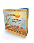 Construction Site Board Books Boxed Set