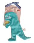 Organic T-Rex with Crinkle