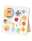 Goki activity board